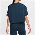Купить оптом Футболка Nike Sportswear Loose Short-Sleeve Cropped Tee Varzity W FZ2855-478 FZ2855-478