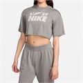 Купить оптом Футболка х/б NIke NSW CROP TEE GLS W FZ4635-029 FZ4635-029