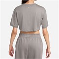 Купить оптом Футболка х/б NIke NSW CROP TEE GLS W FZ4635-029 FZ4635-029