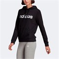 Купить оптом Толстовка adidas Adidas Damen Kapuzenpullover Linear French Terry GL0635 GL0635