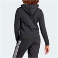Купить оптом Толстовка adidas Damen Hoodie Big Logo Fleece W GL0653 GL0653