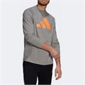 Купить оптом Толстовка adidas Freizeitpullover Crew Q2 GP9642 GP9642