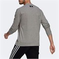 Купить оптом Толстовка adidas Freizeitpullover Crew Q2 GP9642 GP9642