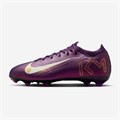 Купить оптом Бутсы Nike Mercurial Zoom VAPOR 16 PRO KM FG Jr HF5450-500 HF5450-500