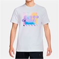 Купить оптом Футболка х/б Nike NSW Tee Oc Cosmic Jr HJ0590-100 HJ0590-100