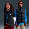 Купить оптом Жилет Nike Sportswear TF Adp Puffer Жилет Jr HJ2537-010 HJ2537-010