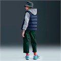Купить оптом Жилет Nike Sportswear TF Adp Puffer Жилет Jr HJ2537-410 HJ2537-410