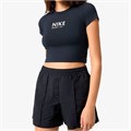 Купить оптом Футболка Nike Sportswear Cropped Tee W HM4320-010 HM4320-010