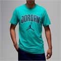 Купить оптом Футболка х/б Nike Jordan City 88 SS Crew HQ0009-392 HQ0009-392