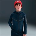 Купить оптом Толстовка Nike Sportswear Tech Fleece Fz - Pd Jr HV5867-453 HV5867-453