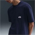 Купить оптом Футболка х/б Nike Sportswear Tee M90 Sneaker Patch Tech Pkt 2 IB1382-410 IB1382-410