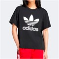 Купить оптом Футболка х/б adidas Trfl Tee Boxy W IU2422 IU2422