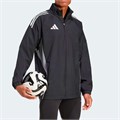 Купить оптом Куртка ветрозащитная adidas TIRO25 Competition Allweather Куртка IW0427 IW0427