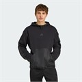 Купить оптом Толстовка adidas City Tech Utility Fleece Hoodie JM1484 JM1484