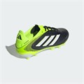 Купить оптом Бутсы adidas Copa Pure III League FG/MG Jr JR2883 JR2883