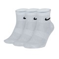 Купить оптом Носки Nike Everyday Lightweight Ankle SX7677-100 SX7677-100