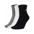 Купить оптом Носки Nike Everyday Lightweight Ankle SX7677-964 SX7677-964