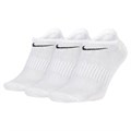 Купить оптом Носки Nike Everyday Lightweight No-Show SX7678-100 SX7678-100