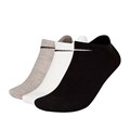 Купить оптом Носки Nike Everyday Lightweight No-Show SX7678-964 SX7678-964
