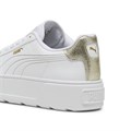 Купить оптом Кеды Puma Karmen Metallic Shine W 39509901 39509901