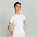 Купить оптом Футболка Puma Ferrari Style Babydoll Tee W 62599804 62599804
