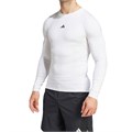Купить оптом Футболка компрессионная adidas TechFit LS Tee JE6703 JE6703