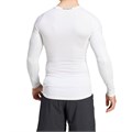 Купить оптом Футболка компрессионная adidas TechFit LS Tee JE6703 JE6703