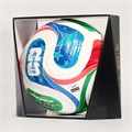 Купить оптом Мяч adidas WC PRO WHITE/SOLBLU/HIRERE/FLALI JD8021 JD8021