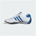 Купить оптом Кроссовки Adidas ADIRACER LO JQ5722 FTWWHT/BLUE/CBLACK Male JQ5722