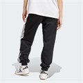 Купить оптом Брюки Adidas W 3S FL C PT JE1276 BLACK/WHITE Female JE1276