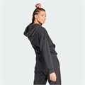 Купить оптом Худи Adidas W BL FT HD JN1845 BLACK/WHITE Female JN1845