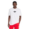 Купить оптом Футболка adidas Oversize tee JX1515 JX1515