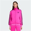 Купить оптом Олимпийка Adidas FIREBIRD TT JX7866 SELUFU/BLACK Female 2XS JX7866