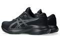 Купить оптом Кроссовки Asics GEL-EXCITE 11 BLACK/CARRIER GREY 1011C080-002 1011C080-002