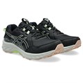 Купить оптом Кроссовки Asics GEL-VENTURE 10 BLACK/GREEN 1012B759-003 1012B759-003