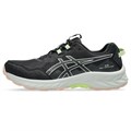 Купить оптом Кроссовки Asics GEL-VENTURE 10 BLACK/GREEN 1012B759-003 1012B759-003