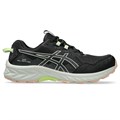 Купить оптом Кроссовки Asics GEL-VENTURE 10 BLACK/GREEN 1012B759-003 1012B759-003