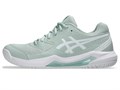 Купить оптом Кроссовки Asics GEL-DEDICATE 8 LICHEN ROCK/WHITE 1042A237-300 1042A237-300