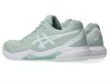 Купить оптом Кроссовки Asics GEL-DEDICATE 8 LICHEN ROCK/WHITE 1042A237-300 1042A237-300