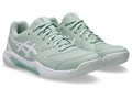 Купить оптом Кроссовки Asics GEL-DEDICATE 8 LICHEN ROCK/WHITE 1042A237-300 1042A237-300
