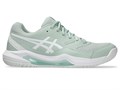Купить оптом Кроссовки Asics GEL-DEDICATE 8 LICHEN ROCK/WHITE 1042A237-300 1042A237-300