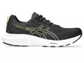 Купить оптом Кроссовки Asics GEL-CONTEND 9 BLACK/CITRON 1011B881-005 1011B881-005