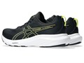 Купить оптом Кроссовки Asics GEL-CONTEND 9 BLACK/CITRON 1011B881-005 1011B881-005
