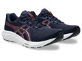 Купить оптом Кроссовки Asics GEL-CONTEND 9 MIDNIGHT/FLASH RED 1011B881-406 1011B881-406