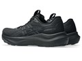 Купить оптом Кроссовки Asics GT-2000 14 BLACK/GREY 1011C056-002 1011C056-002
