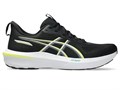 Купить оптом Кроссовки Asics GT-1000 14 BLACK/CITRON 1011C077-001 1011C077-001