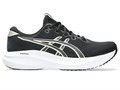 Купить оптом Кроссовки Asics GEL-EXCITE 11 BLACK/METEOR GREY 1011C080-001 1011C080-001