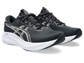 Купить оптом Кроссовки Asics GEL-EXCITE 11 BLACK/METEOR GREY 1011C080-001 1011C080-001