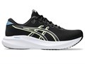 Купить оптом Кроссовки Asics GEL-EXCITE 11 BLACK/PURE SILVER 1011C080-003 1011C080-003