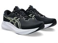 Купить оптом Кроссовки Asics GEL-EXCITE 11 BLACK/PURE SILVER 1011C080-003 1011C080-003